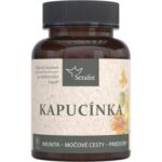 Kapucínka kapsule 90ks Serafin