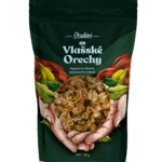 Vlašské orechy BIO 140g Orechini
