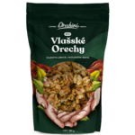 Vlašské orechy BIO 280g Orechini