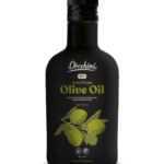 Olivový olej (fľaša sklo) BIO 750ml Orechini