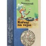 Korenie na vajcia BIO 70g Sonnentor