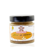 Med so zázvorom 250g Madonan