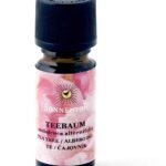 Éterický olej Čajovník (Tea tree) BIO 10ml Sonnentor