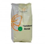 Tapiokový škrob 400 Natural Jihlava