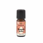 Éterický olej Kúzlo krbu BIO 10ml Sonnentor