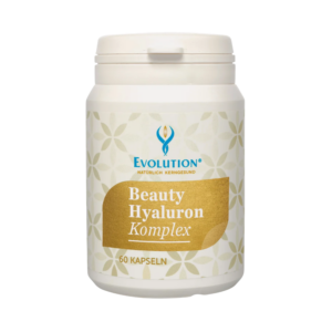 Beauty Hyaluron komplex kapsule 60ks Evolution
