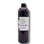 Šťava Čučoriedka 500ml Bylinky spod Tatier