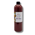 Šťava Slivka 500ml Bylinky spod Tatier