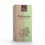 Polyporus prírodné kapsule 90 ks Serafin