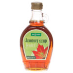 Javorový sirup 100% grade C 250ml BioNebio