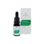 Vitamín D3 + K2-MK7 2500 IE + 100 µg kvapky 15ml Evolution