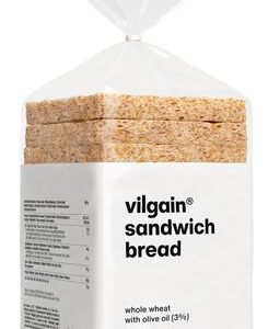 Tousťák celozrnný 370g Vilgain