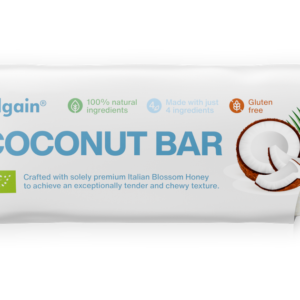 Coconut Bar tyčinka BIO 30g Vilgain